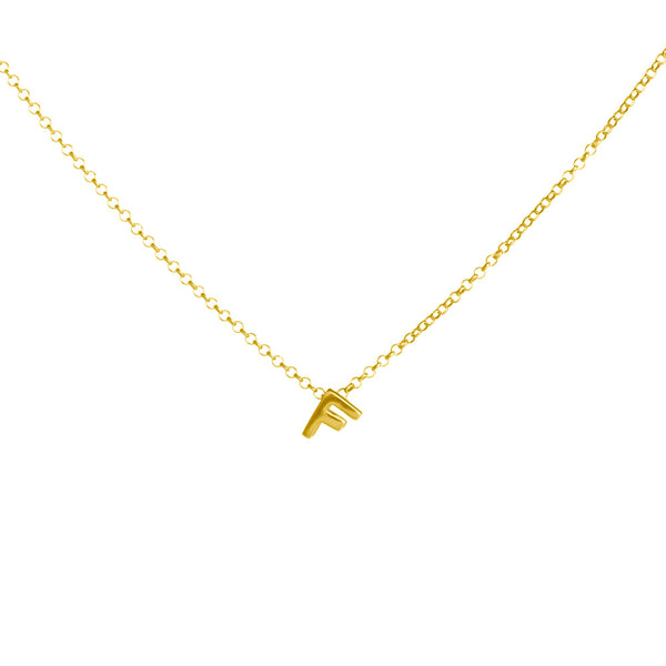 COLLANA MICRO INIZIALE