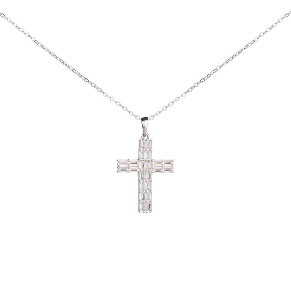 COLLANA CROCE EIVISSA