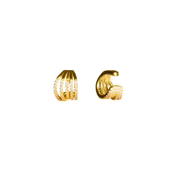EARCUFF CUFFIA