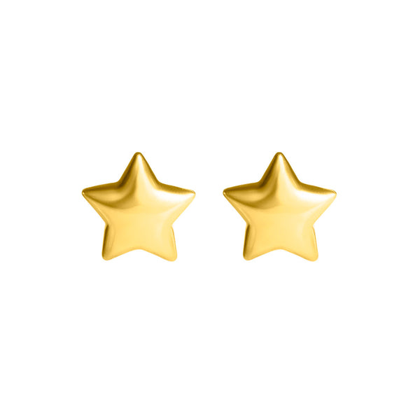 ORECCHINI STAR