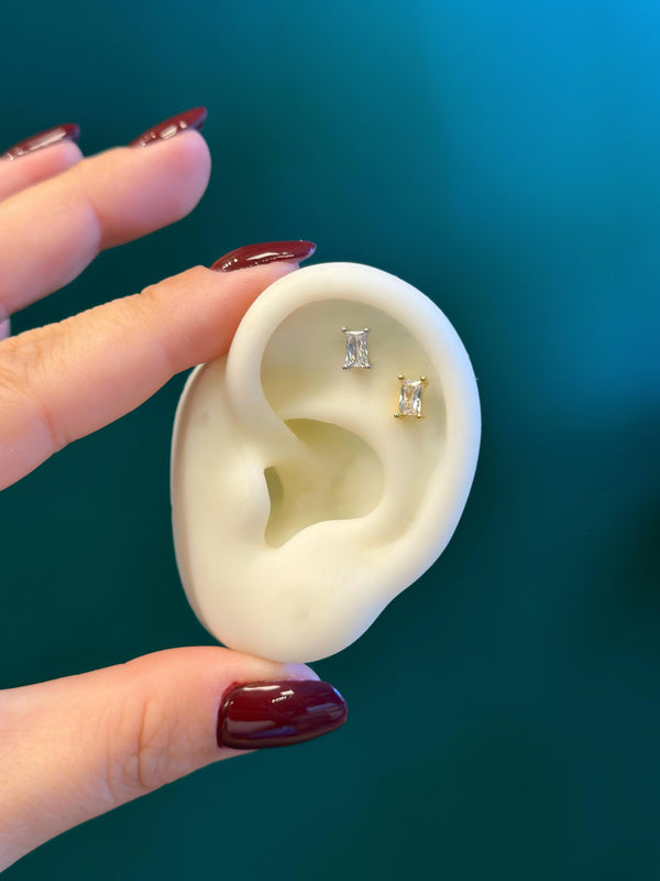 PIERCING QUADRÈ